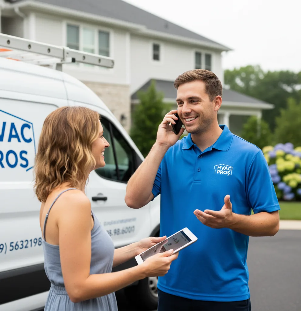 Cobra HVAC customer support in Powder Springs